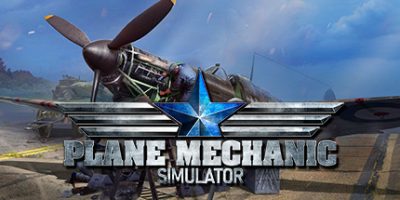 飞机机械模拟器|官方中文|Plane Mechanic Simulator