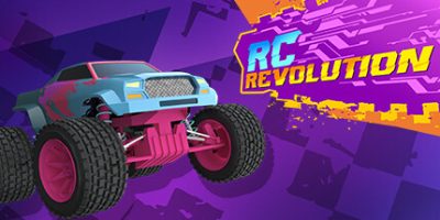RC Revolution|官方中文