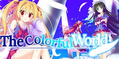 Irotoridori No Sekai HD - The Colorful World|官方英文|支持手柄
