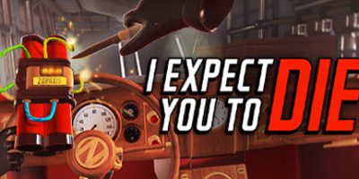 我预料到你会死1-3|三部合集|官方中文|支持VR|I Expect You To Die VR Trilogy|我希望你去死