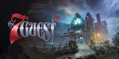 第七位访客VR|官方中文|支持VR|The 7th Guest VR