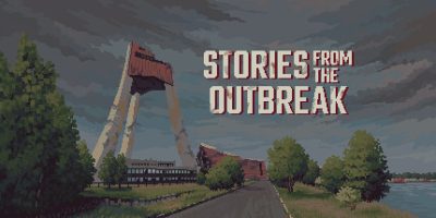 疫情中的故事|官方英文|支持手柄|Stories from the Outbreak
