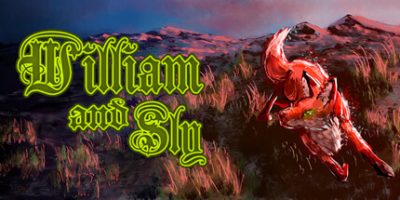 威廉和斯莱|官方中文|支持手柄|William and Sly