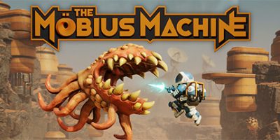 莫比乌斯机器|v1.00|正式版|官方中文|支持手柄|The Mobius Machine