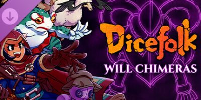 神骰传说|全DLC|官方中文|支持手柄|Dicefolk