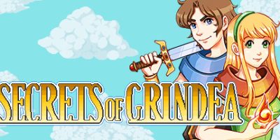 格林迪亚的秘密|正式版|官方中文|支持手柄|修改器|Secrets of Grindea|格兰蒂亚秘闻|格兰蒂亚的秘密