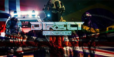 直接联系|官方英文|DIRECT CONTACT