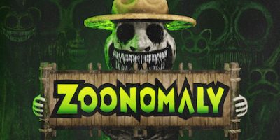 人畜共患病|官方英文|Zoonomaly