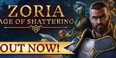 佐瑞亚：碎裂纪元|v20241114|全DLC|官方中文|Zoria: Age of Shattering