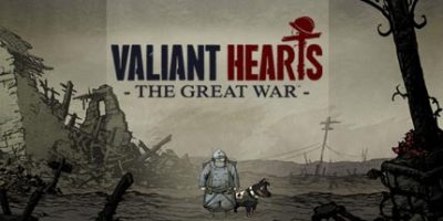 勇敢的心 战后还乡|官方中文|本体+1.0.1升补|NSZ|原版|valiant Hearts Coming Home|Valiant Hearts: The Great War™ / Soldats Inconnus : Mémoires de la Grande Guerre™|勇敢的心：世界大战|忠勇之心：伟大战争