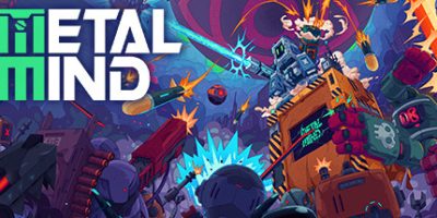 合金重组|官方中文|NSZ|原版|Metal Mind