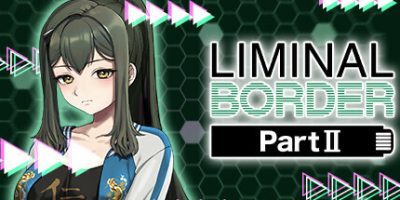 边界：第二部|官方中文|Liminal Border Part II