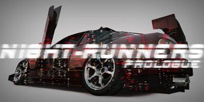 午夜行者|官方英文|支持手柄|NIGHT-RUNNERS PROLOGUE