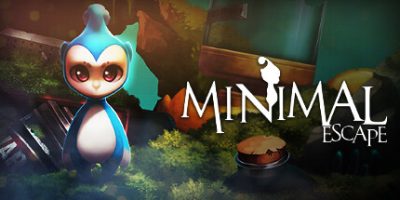 迷你脱逃|官方中文|支持手柄|Minimal Escape|极简逃离