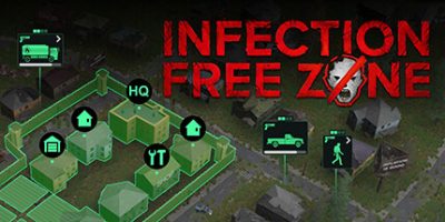 无感染区|v0.24.10.24|官方中文|Infection Free Zone