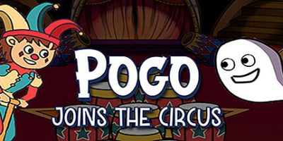 波戈乔的马戏团|官方中文|NSZ|原版|Pogo Joins The Circus