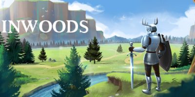 树林中|正式版|官方中文|支持手柄|In Woods
