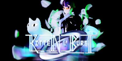 小猫爆破|官方英文|支持手柄|Kitten Burst|小猫爆裂