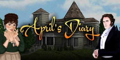 埃普丽尔的日记|官方中文|NSZ|原版|April's Diary|四月日记