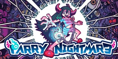 弹飞噩梦|官方中文|支持手柄|Parry Nightmare