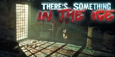 冰里有东西|官方英文|There's Something In The Ice