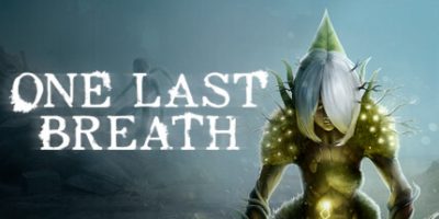 最后一口气|官方中文|支持手柄|One Last Breath