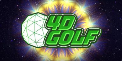 4D高尔夫|官方英文|4D Golf