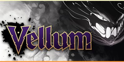 维勒姆|官方英文|支持手柄|Vellum