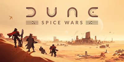 沙丘：香料战争|2.2.0.32746|全DLC|官方中文|支持手柄|Dune: Spice Wars
