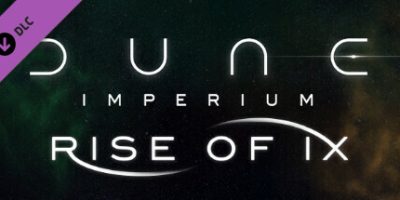 沙丘：帝国|v2.0|全DLC|官方中文|Dune: Imperium|沙丘帝国