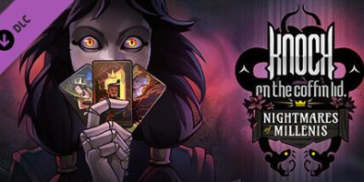 敲棺盖|v1.0721|全DLC|官方中文|Knock on the Coffin Lid