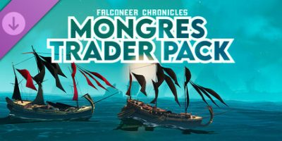 堡垒：猎鹰战纪|v20240905|全DLC|官方中文|支持手柄|Bulwark: Falconeer Chronicles