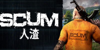人渣|v0.9.543.81099|全DLC|官方中文|SCUM