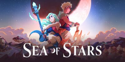 星之海|v1.1.53063|官方中文|Sea of Stars