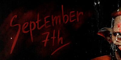 9月7日|官方英文|支持手柄|September 7th