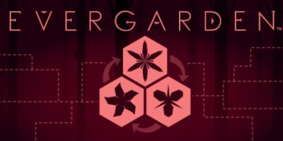 心灵花园|官方中文|Evergarden