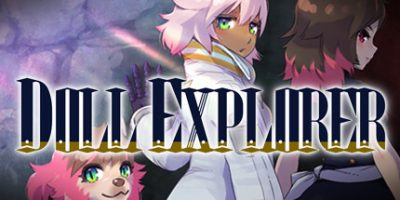 人偶探险家|官方中文|NSZ|原版|Doll Explorer