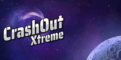 极限崩溃|官方中文|NSZ|原版|CrashOut Xtreme