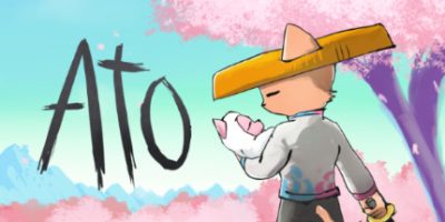 孤胆阿图|官方中文|NSZ|原版|Ato