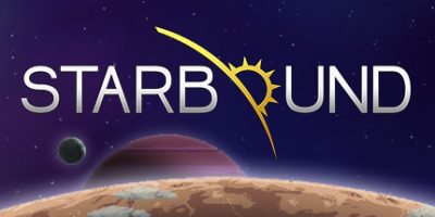 星界边境|汉化中文|修改器|原声音乐|局域网教程|Starbound