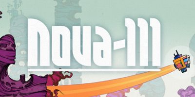 诺瓦-111|官方中文|支持手柄|Nova-111
