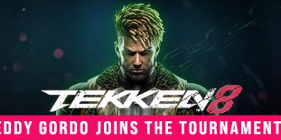 铁拳8|v1.03.02|豪华终极版|官方中文|支持手柄|修改器|TEKKEN 8