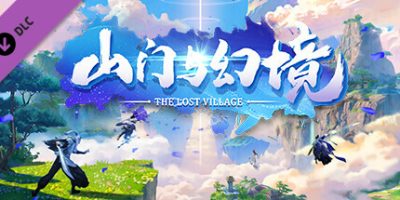 山门与幻境|v1.2.8|全DLC|官方中文|TheLostVillage