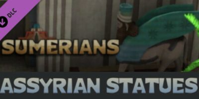 苏美尔人|全DLC|官方英文|Sumerians