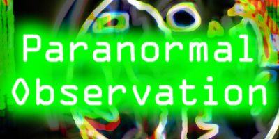 超自然观察|官方中文|Paranormal Observation