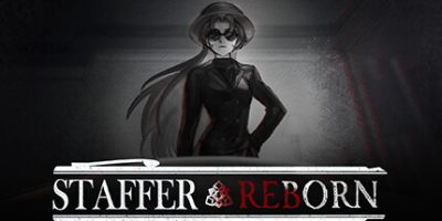 异能者重生|官方中文|StafferReborn