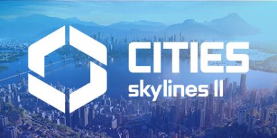 城市：天际线2|v1.2.0f1|终极版|全DLC|官方中文|支持手柄|Cities: Skylines II|都市：天际线2