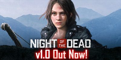 死亡之夜|v1.1.1.13|全DLC|官方中文|支持手柄|Night of the Dead