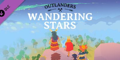 世外之地|全DLC|官方中文|支持手柄|Outlanders