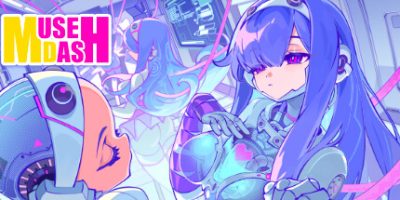 喵斯快跑|v4.8.0|全DLC|官方中文|支持手柄|Muse Dash